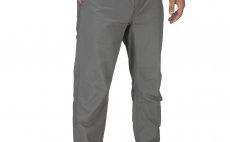 Bugstopper Pant Simms Steel