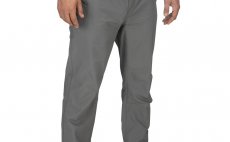 Bugstopper Pant Simms Steel