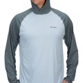 Bugstopper Solar Flex Hoody Simms Steel Blue