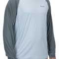 Bugstopper Solar Flex Hoody Simms Steel Blue
