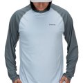 Bugstopper Solar Flex Hoody Simms Steel Blue