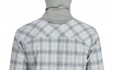 Bugstopper SunGaiter Simms Cinder