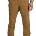 BugStopper Superlight Pant Simms Driftwood