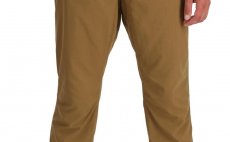 BugStopper Superlight Pant Simms Driftwood