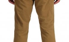 BugStopper Superlight Pant Simms Driftwood