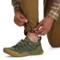 BugStopper Superlight Pant Simms Driftwood
