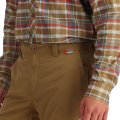 BugStopper Superlight Pant Simms Driftwood