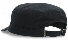 Cadet Cap Simms Black