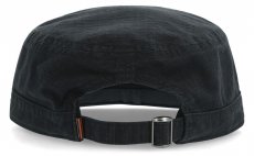 Cadet Cap Simms Black