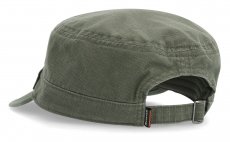 Cadet Cap Simms Olive