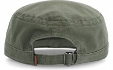 Cadet Cap Simms Olive