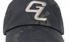 Cap Guideline GL Multicamo - Front Side