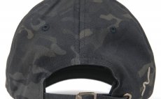 Cap Guideline GL Multicamo - Back Side
