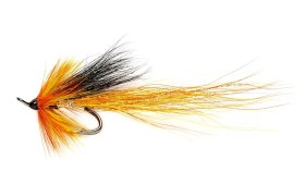 Cascade Shrimp Cascade Shrimp, Size 6