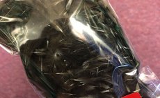 CDC Feathers FlyBox Bulk Pack 3g