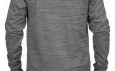 Challenger Hoody Simms Full-Zip Steel Heather