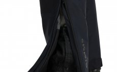 Challenger Insulated Bib Simms Black