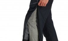 Challenger Insulated Bib Simms Black