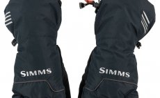 Challenger Insulated Glove Simms Black