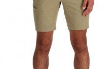 Challenger Shorts Simms Bay Leaf