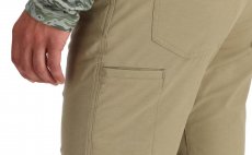 Challenger Shorts Simms Bay Leaf