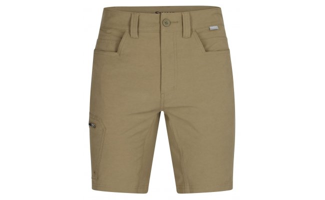 Challenger Shorts Simms Bay Leaf Challenger Shorts Simms Bay Leaf 30W