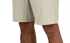 Challenger Shorts Simms Khaki 