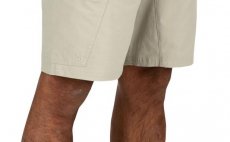 Challenger Shorts Simms Khaki 