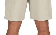 Challenger Shorts Simms Khaki 