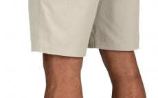 Challenger Shorts Simms Khaki 