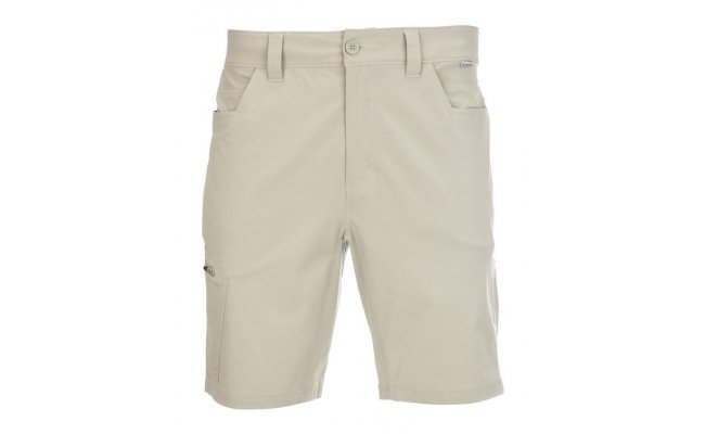 Challenger Shorts Simms Khaki  Challenger Shorts Simms Khaki S