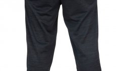 Challenger Sweat Pants Simms Black Heather