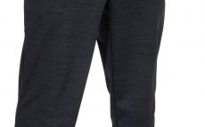 Challenger Sweat Pants Simms Black Heather
