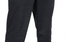 Challenger Sweat Pants Simms Black Heather