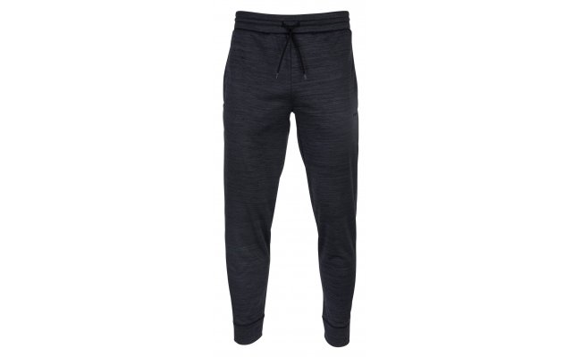 Challenger Sweat Pants Simms Black Heather Challenger Sweat Pants Simms Black Heather S