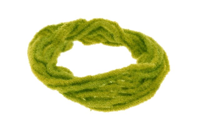 Chenille FlyBox Eggstasy NANO Chenille FlyBox Eggstasy NANO Black