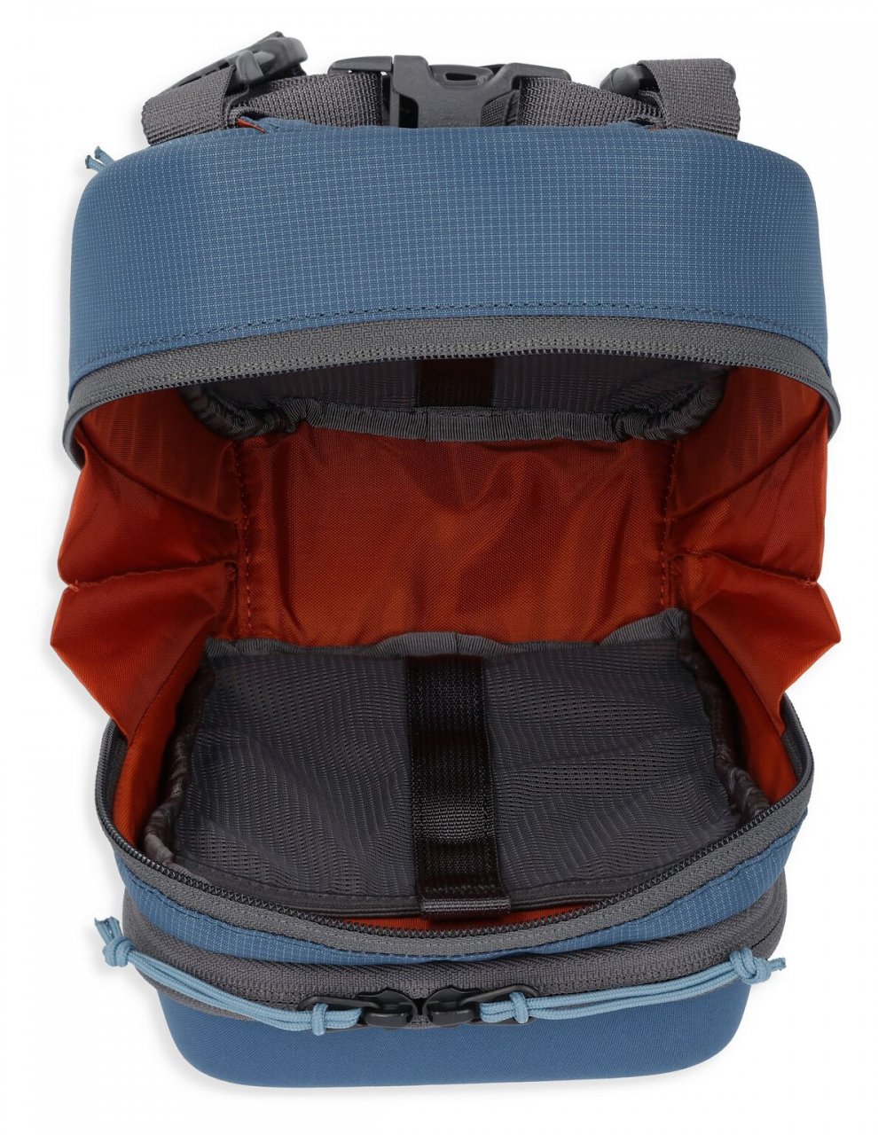 Chest Pack Simms Freestone Midnight | CzechNymph.com
