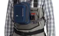 Chest Pack Simms Freestone Midnight