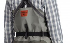 Chest Pack Simms Freestone Midnight