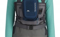 Chest Pack Simms Freestone Midnight
