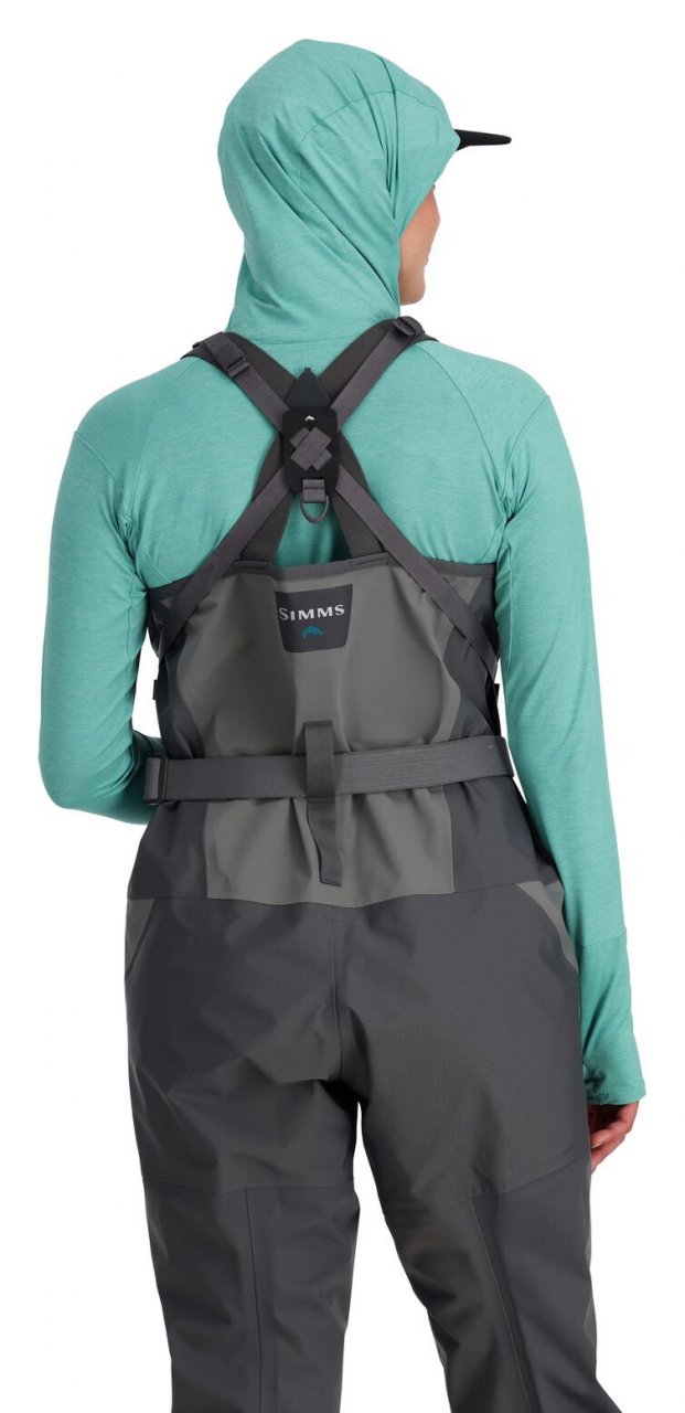 Chest Pack Simms Freestone Midnight | CzechNymph.com