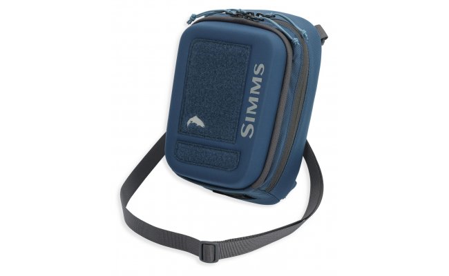 Chest Pack Simms Freestone Midnight Chest Pack Simms Freestone Midnight