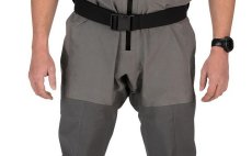 Chest Pack Simms Freestone Pewter 