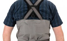 Chest Pack Simms Freestone Pewter 