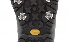 Cleat Simms G4 Pro AlumiBite  