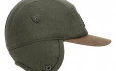 Coldweather Cap Simms Loden