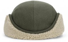 Coldweather Cap Simms Loden
