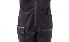 CX Bib Simms Black