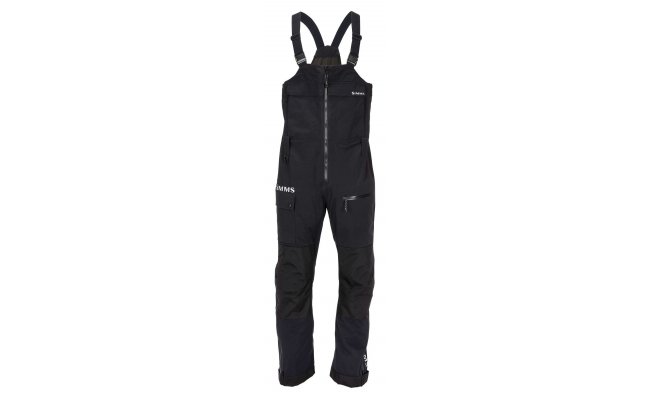 CX Bib Simms Black CX Bib Simms Black S