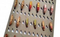 Czech Nymphs Original Czechnymph - Fly Selection